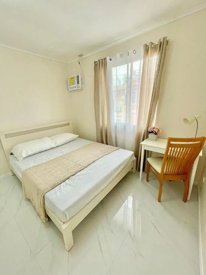 Airport Guesthouse Davao City 0*,  Philippines