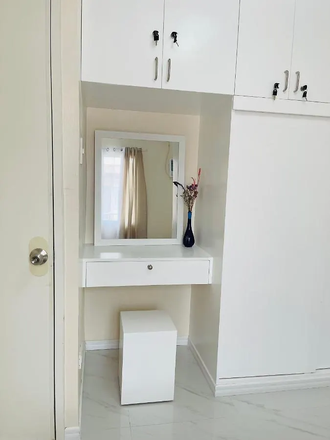 Airport Guesthouse Davao City Appartement