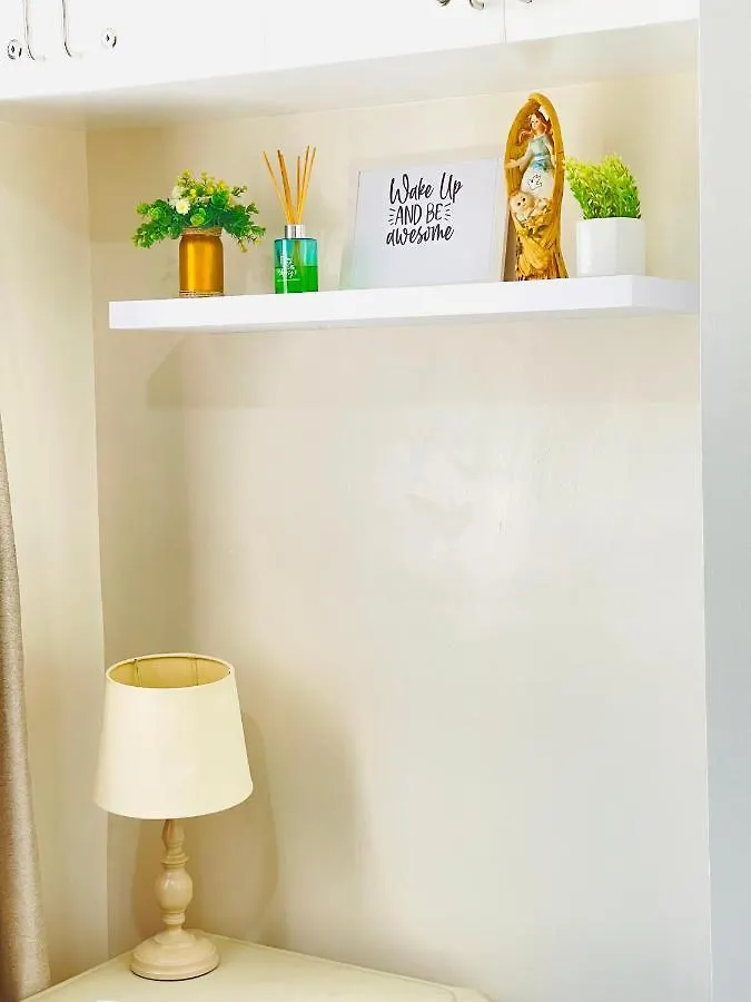 Appartement Airport Guesthouse Davao City
