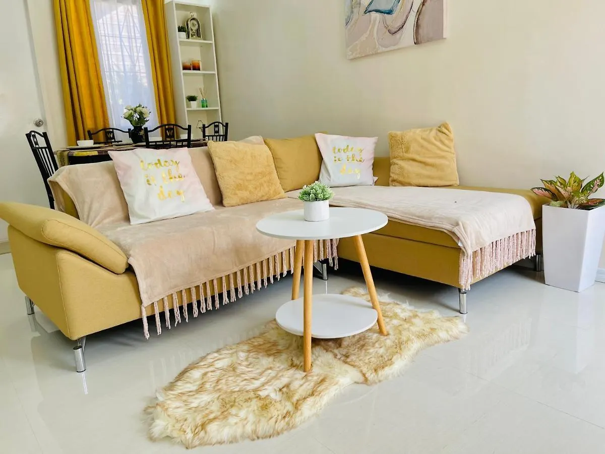 Airport Guesthouse Davao City 0*,  Philippines