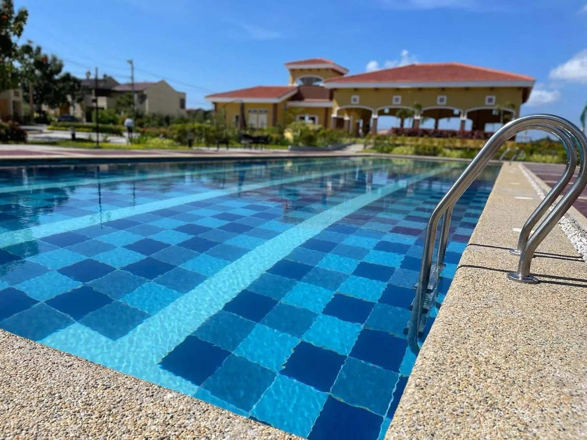 Appartement Airport Guesthouse Davao City