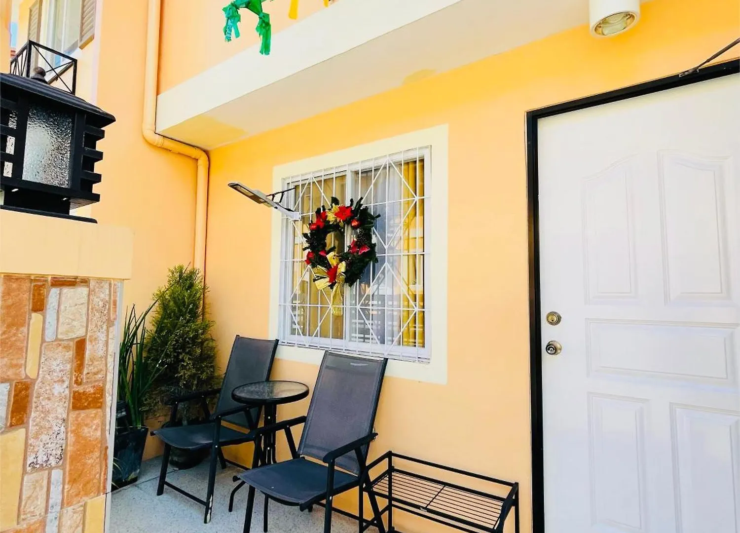 Airport Guesthouse Davao City Philippines